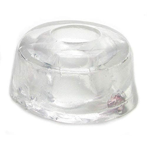 Universal Thick Male Pump Donut Sleeve Seal Replacement Accessory