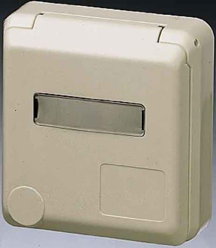 Mennekes Cepex-Anbausteckdose 4145