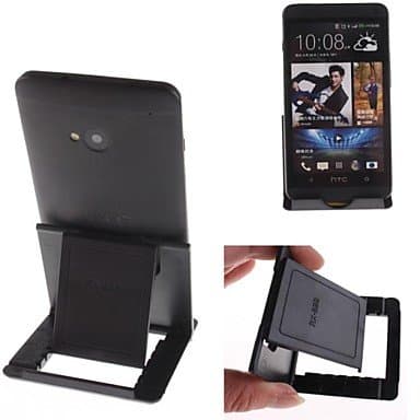 Black Foldable Desk Phone Holder for iPhone 7 Plus iPad Xiaomi redmi 3 Samsung Mobile Holder Desktop Stands Hands Free GPS Racks