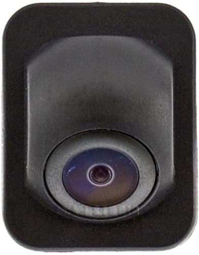 Universal Rear-View/Back-up Color Camera with Night Vision and Parking Guide Lines HK-3880