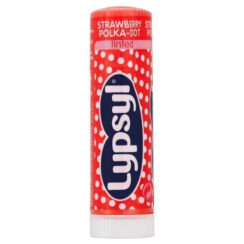 Lypsyl Lip Moisturiser Strawberry 4.2g