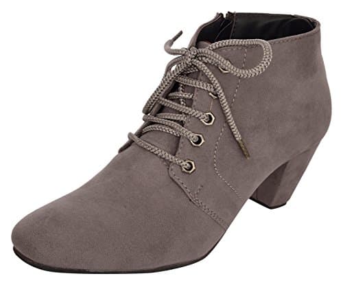 Exotique Women's Casual Boot (EL0040)