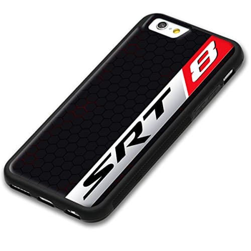 Dodge Charger Srt8 Logo Custom Phone Case For iPhone 6s 4.7"