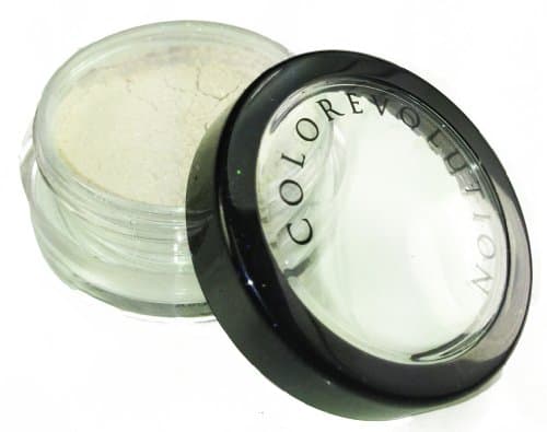 Colorevolution 100% Natural Mineral Eyeshadow, Mystery, 2.5 Gram