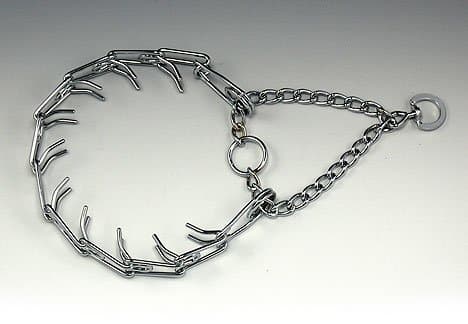 Leerburg Prong 3mm (med)