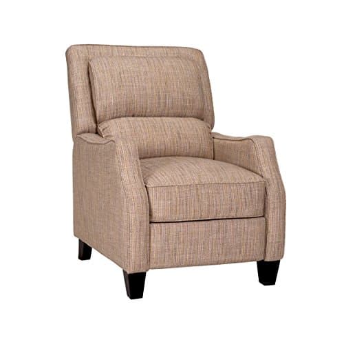 Opulence Home Duncan Recliner, Malin Cathedral