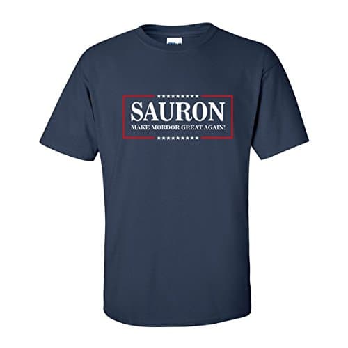 Make Mordor Great T-Shirt