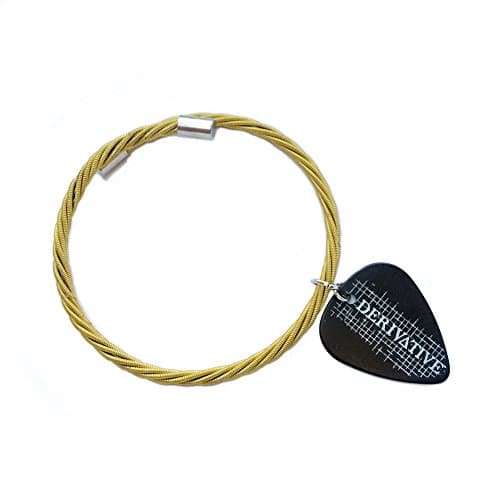 Guitar String Bracelets for Men & Women