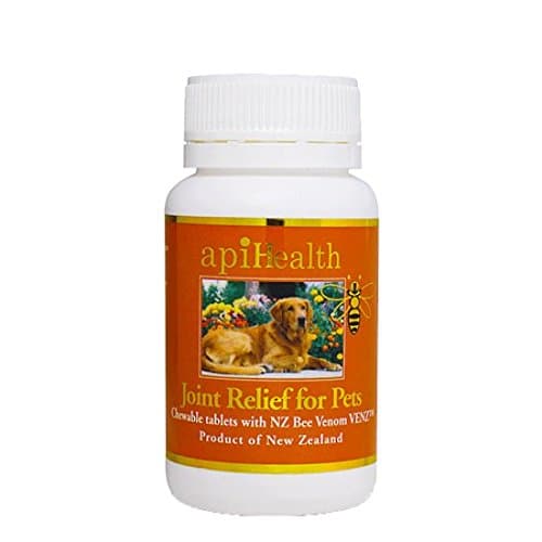 API Health Joint Relief Tablets for Pets 1000mg (60 tablets)
