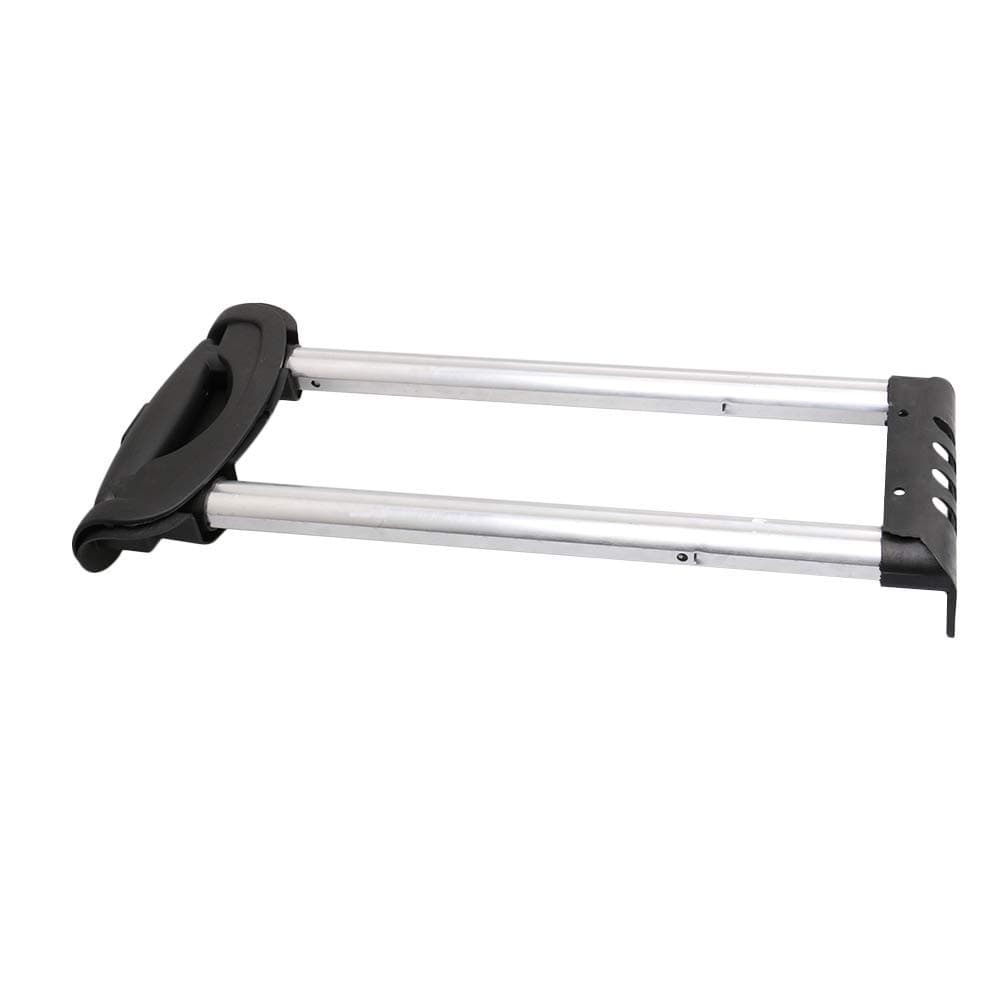 Mxfans 102cm Total Length Suitcase Telescopic Handle Replacement Pull Drag Rod