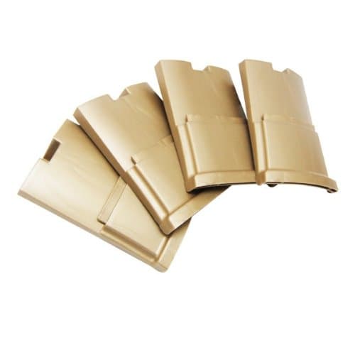 Neater Feeder Deluxe Leg Extensions - 4 Pack - Large Size (only compatible with Deluxe Model)