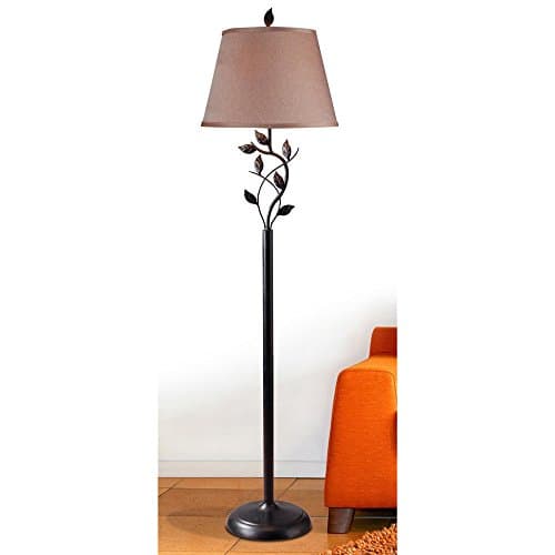 Siam Circus Curino Floor Lamp