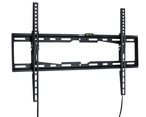 Adjustable Tv Wall Mount for 32" to 64" Flat Screens - Fits Sony, Samasung, Vizio, Lg and More!