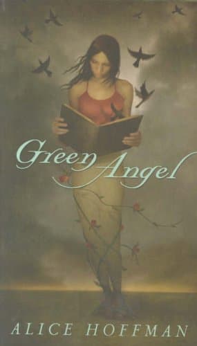 Green Angel Hardcover – 21 Mar 2003