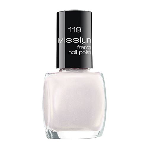 Misslyn Nail Polish – 10 ml
