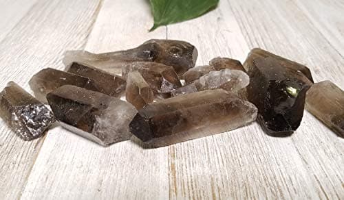 Healing Inc Smoky Quartz