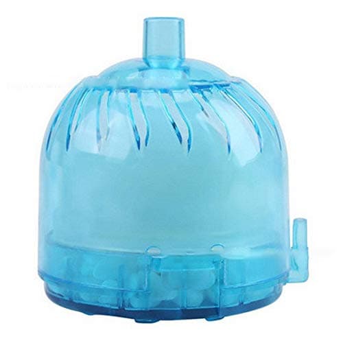 Aquarium Fish Tank Filtering System Air Pump Diffuser Bio-System Bio-Sponge Filter Media