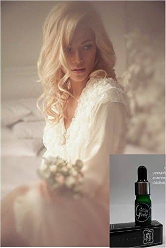 Pheromone Oil Perfume LADY MILD for Her - Soft, Delicate Scent 7ml