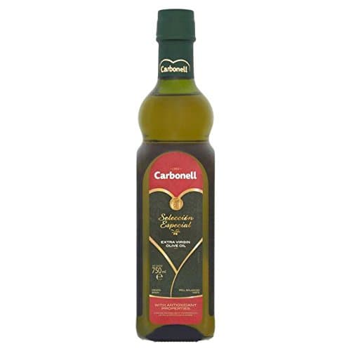 Carbonell Special Selection Extra Virgin Olive Oil - 750ml