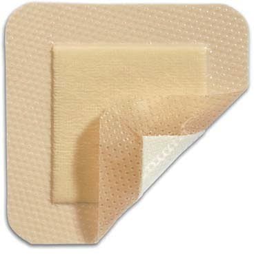 Molynlycke -Mepilex Border - 3x3