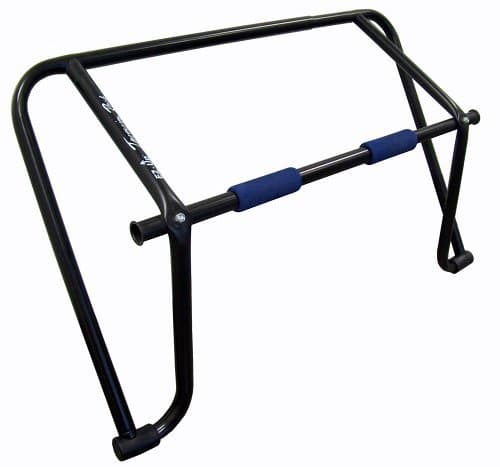 Teeter Hang Ups EZ Up Inversion and Chin Up Rack with Healthy Back DVD by Teeter Hang Ups