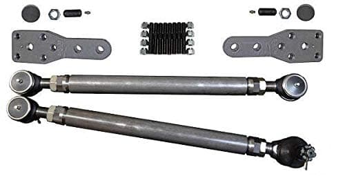 DANA 60 HIGH STEER CROSS-OVER STEERING KIT