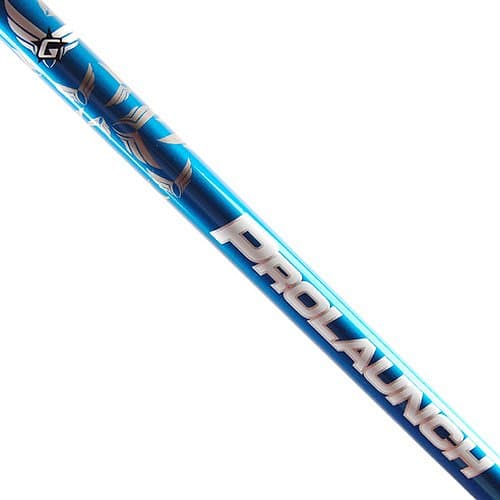 Grafalloy Prolaunch Blue 45 Stiff Shaft + SLDR / R15 / M1 / M2 Tip + Grip