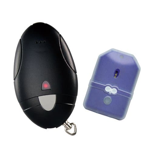 Ardi Pet Tracker for Small PET Dog Cat Tracker Locator Pet Handheld Finder Locator Cat Dog Keys 300m
