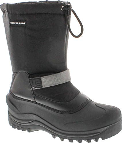 ClimaTex Climate X Mens YC5 Snow Boot