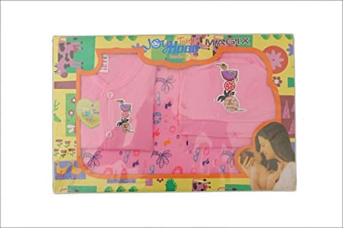 Gift pack for new born baby(Gift set)