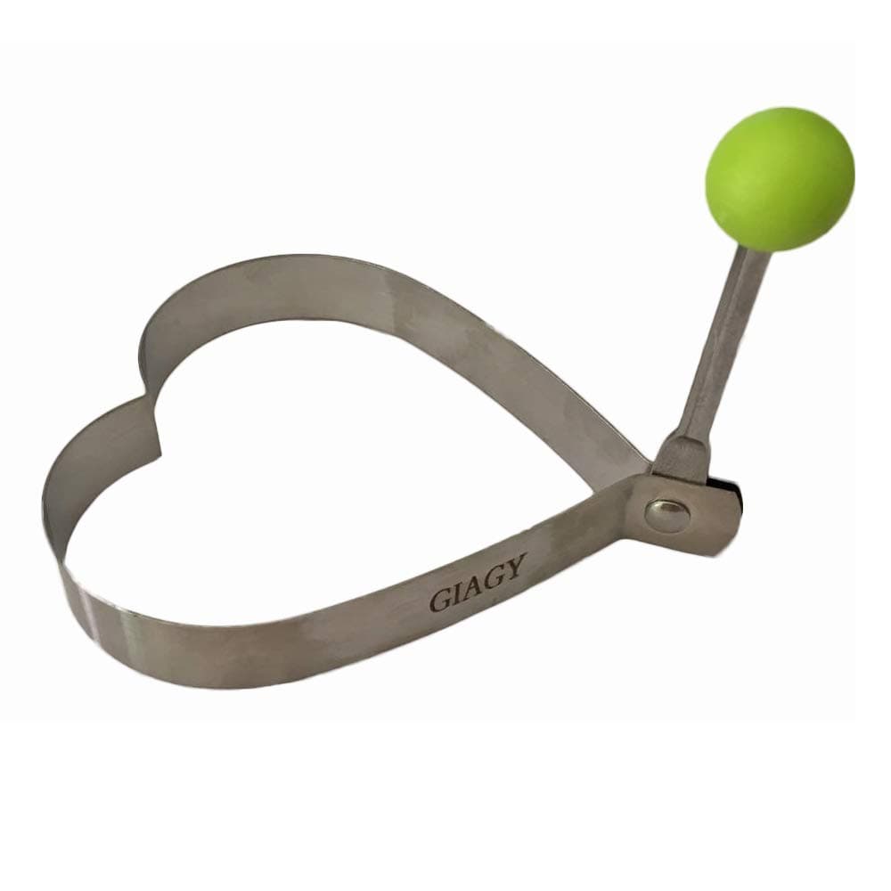 Omelette Ring for Cooking