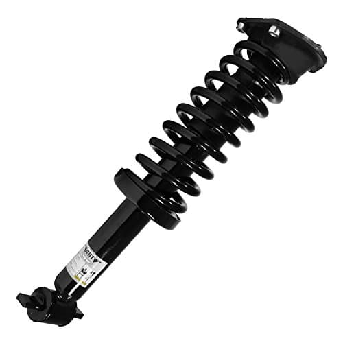 Unity Automotive 11994 Front Complete Strut Assembly (Right Passenger Side)