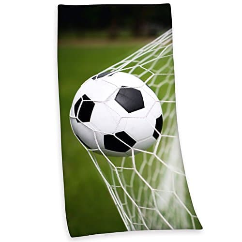 Herding Germany Football Beach Towel