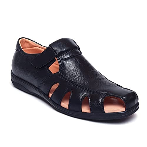 Zoom Shoes Men's Sandal