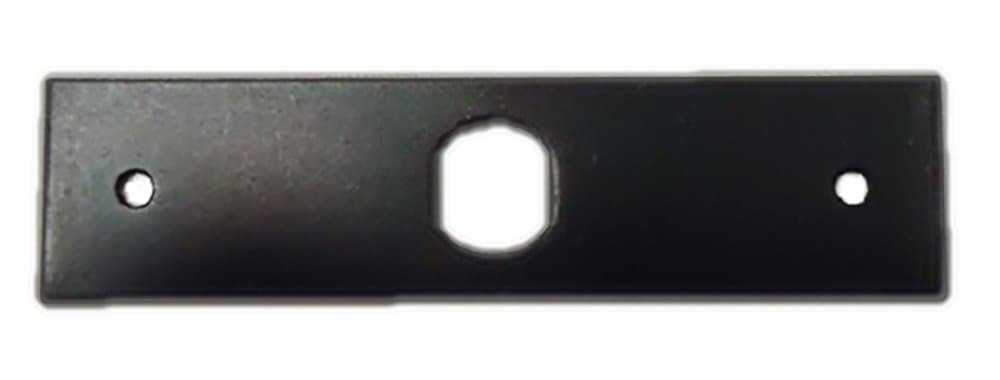 Pinball Backbox Lock Plate - 535-5860-00