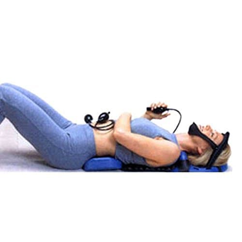 Spine Trainer Deluxe Full Spine Posture Pump by Posture Pump