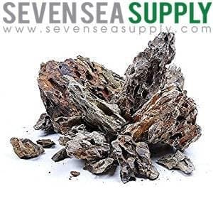 OHKO Stone (1 Box - 10 lbs. Weight Mixed Size)