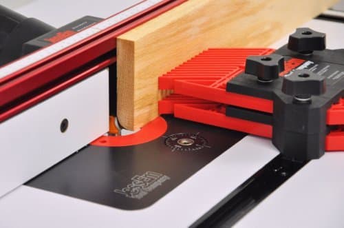 JessEm 4016 Feather Board Double by JessEm Tool Company