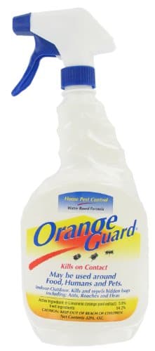 Orange Guard Home Pest Control Omri 32 Oz