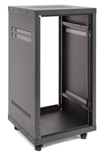 Samson Component Rack, 21u (SASRKPRO21U)