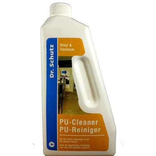 Dr. Schutz Pu Concentrated Cleaner 750 Ml
