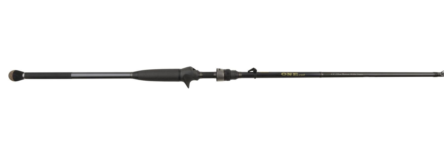 Okuma One Rod Trigger 6'6" 198cm ML 7-20g - 1sec Rod