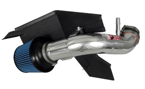 Injen Technology SP7033P Short Ram Air Intake System