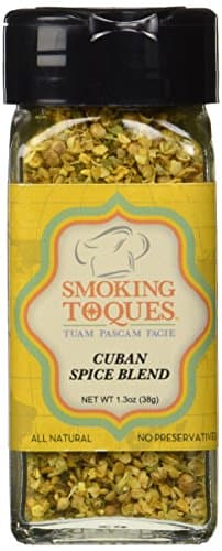 Cuban Spice Blend