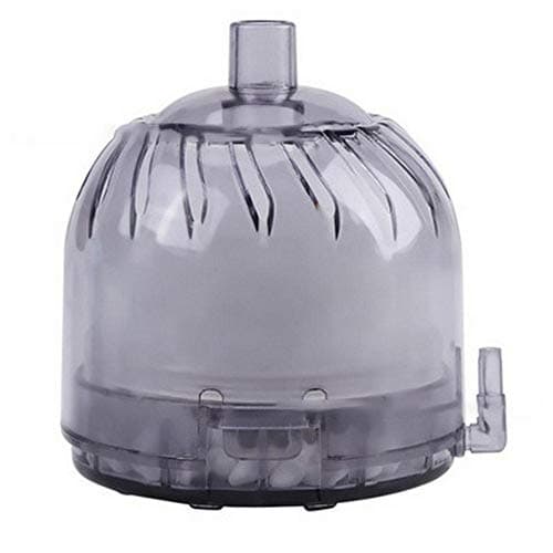 Aquarium Fish Tank Filtering System Air Pump Diffuser Bio-System Bio-Sponge Filter Media