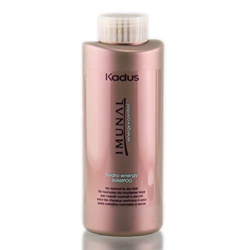 Kadus Imunal Hydro Energy Shampoo, 33 oz