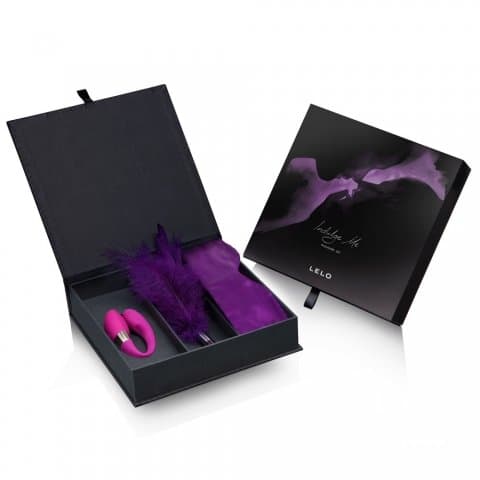 Indulge Me Pleasure Set from LELO