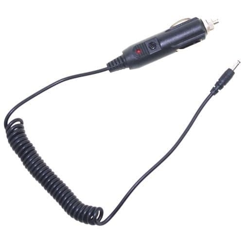 New 12V 12-Volt DC 2.1mm Car Cigarette Lighter Power Plug Cord Adapter Cable