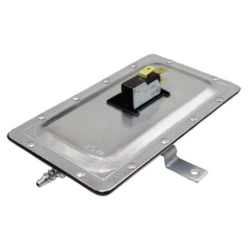 Fixed Air Pressure Sensing Switch (.05" W.C.)