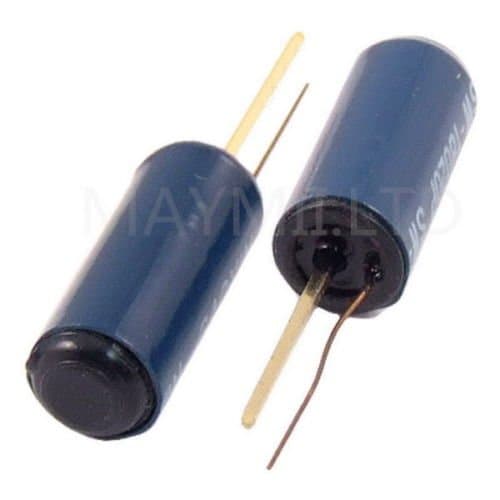 New Arrive 10PCS SW-18020P Electronic Shaking Switch Vibration Sensor GT00307